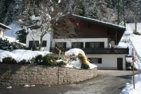 Haus Tschanun, Gaschurn, Österreich